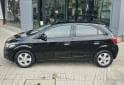 Autos - Chevrolet ONIX LT+ 1.4N 2019 Nafta 110000Km - En Venta