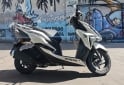 Motos - Honda �lite 2019 Nafta 5600Km - En Venta