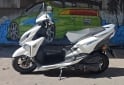 Motos - Honda �lite 2019 Nafta 5600Km - En Venta