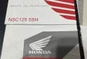 Motos - Honda �lite 2019 Nafta 5600Km - En Venta