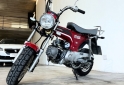 Motos - Motomel MAX S110 2024 Nafta 400Km - En Venta