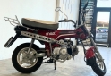 Motos - Motomel MAX S110 2024 Nafta 400Km - En Venta