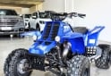 Cuatris y UTVs - Yamaha YFZ350 2000 10Km - En Venta
