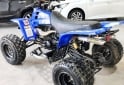 Cuatris y UTVs - Yamaha YFZ350 2000 10Km - En Venta