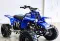 Cuatris y UTVs - Yamaha YFZ350 2000 10Km - En Venta