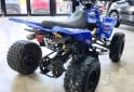 Cuatris y UTVs - Yamaha YFZ350 2000 10Km - En Venta