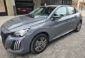 Autos - Peugeot 208 allure 2024 Nafta 11000Km - En Venta