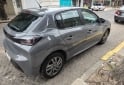 Autos - Peugeot 208 allure 2024 Nafta 11000Km - En Venta