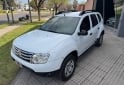 Autos - Renault DUSTER CONFORT PLUS 1.6 2013 GNC 160000Km - En Venta