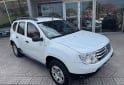 Autos - Renault DUSTER CONFORT PLUS 1.6 2013 GNC 160000Km - En Venta