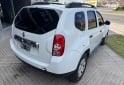 Autos - Renault DUSTER CONFORT PLUS 1.6 2013 GNC 160000Km - En Venta