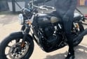 Motos - Royal Enfield Interceptor 650 2026 Nafta 500Km - En Venta