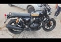 Motos - Royal Enfield Interceptor 650 2026 Nafta 500Km - En Venta