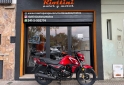 Motos - Honda GLH 150 2026 Nafta 0Km - En Venta