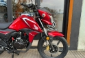 Motos - Honda GLH 150 2026 Nafta 0Km - En Venta
