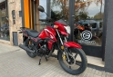 Motos - Honda GLH 150 2026 Nafta 0Km - En Venta
