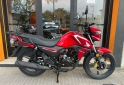 Motos - Honda GLH 150 2026 Nafta 0Km - En Venta