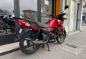 Motos - Honda GLH 150 2026 Nafta 0Km - En Venta