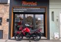 Motos - Honda GLH 150 2026 Nafta 0Km - En Venta