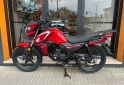 Motos - Honda GLH 150 2026 Nafta 0Km - En Venta