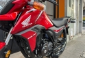 Motos - Honda GLH 150 2026 Nafta 0Km - En Venta
