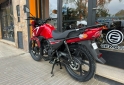 Motos - Honda GLH 150 2026 Nafta 0Km - En Venta