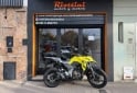 Motos - Suzuki V-STROM SX 250 2026 Nafta 0Km - En Venta