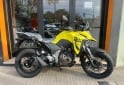 Motos - Suzuki V-STROM SX 250 2026 Nafta 0Km - En Venta