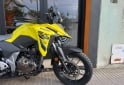 Motos - Suzuki V-STROM SX 250 2026 Nafta 0Km - En Venta