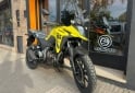 Motos - Suzuki V-STROM SX 250 2026 Nafta 0Km - En Venta