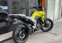 Motos - Suzuki V-STROM SX 250 2026 Nafta 0Km - En Venta