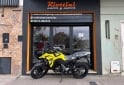 Motos - Suzuki V-STROM SX 250 2026 Nafta 0Km - En Venta