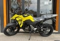 Motos - Suzuki V-STROM SX 250 2026 Nafta 0Km - En Venta