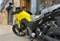 Motos - Suzuki V-STROM SX 250 2026 Nafta 0Km - En Venta