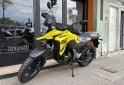 Motos - Suzuki V-STROM SX 250 2026 Nafta 0Km - En Venta