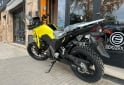 Motos - Suzuki V-STROM SX 250 2026 Nafta 0Km - En Venta