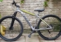Deportes - Bicicleta Fire Bird Rodado 29 (L) - En Venta