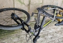 Deportes - Bicicleta Fire Bird Rodado 29 (L) - En Venta