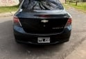 Autos - Chevrolet PRIMA 1.4 LTZ 2016 Nafta  - En Venta