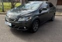 Autos - Chevrolet PRIMA 1.4 LTZ 2016 Nafta  - En Venta