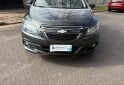 Autos - Chevrolet PRIMA 1.4 LTZ 2016 Nafta  - En Venta