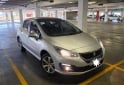 Autos - Peugeot 308 2017 Nafta 67000Km - En Venta