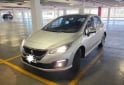Autos - Peugeot 308 2017 Nafta 67000Km - En Venta
