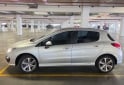 Autos - Peugeot 308 2017 Nafta 67000Km - En Venta