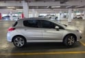 Autos - Peugeot 308 2017 Nafta 67000Km - En Venta
