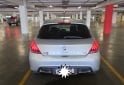 Autos - Peugeot 308 2017 Nafta 67000Km - En Venta