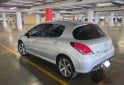 Autos - Peugeot 308 2017 Nafta 67000Km - En Venta