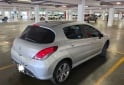 Autos - Peugeot 308 2017 Nafta 67000Km - En Venta