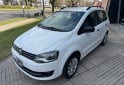 Autos - Volkswagen SURAN COMFORTLINE 1.6 2013 GNC 190000Km - En Venta