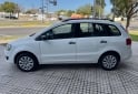 Autos - Volkswagen SURAN COMFORTLINE 1.6 2013 GNC 190000Km - En Venta